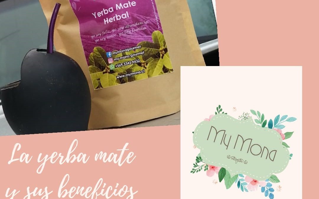 La Yerba Mate y sus beneficios para la salud.